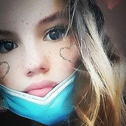  ,  Olya, 22