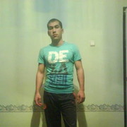  ,  Murod, 29