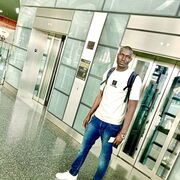  Goddard,   Abdou, 30 ,   ,   