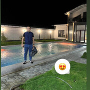 ���������� �������, ���� ����� Ibrohim, 25 ���, ������������ ��� ������, ����� � ���������