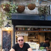  Ramat HaSharon,  Micha, 56
