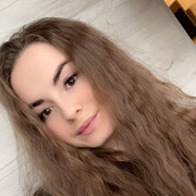 Знакомства Нижний Новгород, Кристина