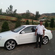  ,  Sherxan, 43
