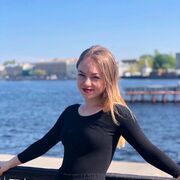 ���������� �����������, Bulochka