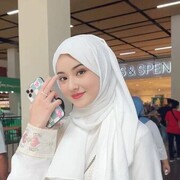  , Musulmanka