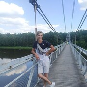  ,   Ilya, 27 ,  