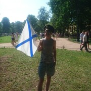 ���������� �����-���������, ���� ������� ˸��, 35 ���, ������������ ��� ������, ����� � ���������