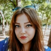 Знакомства Краснодар, Виктория