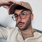 ���������� ����-�����, ������� Oleg, 34