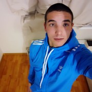  ,   Yrik, 30 ,   