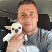  Garwolin,  Nikita, 34