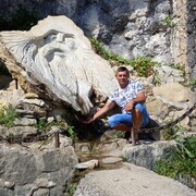 ���������� ������-��-����, ���� ������� ��������, 55 ���, ������������ ��� ����� � ���������, c�������� ���������