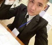 ���������� ������, ���� ������� Gaziz, 34 ����, ������������ ��� ����� � ���������, c�������� ���������