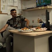 ���������� ������, ���� ������� Baris, 31 ���, ������������ ��� ������, ����� � ���������