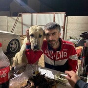  ,   Samvel, 38 ,   