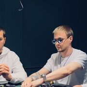 ���������� ������, ������� �����, 27