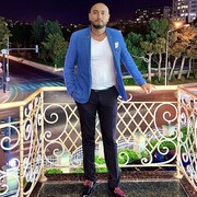  ,   Elxan, 35 ,  