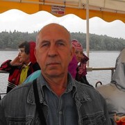  ,   Gennadij, 75 ,   