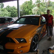  ,   Tony, 56 ,   