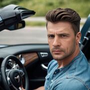   ,  Alex, 42
