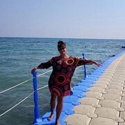  ,   Oksana, 51 ,     , c 