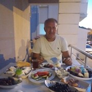 ,   Omur, 54 ,   ,   