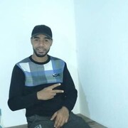  Algiers,  Soufian, 24