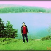  Mimarsinan,  burak, 34