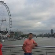  Woolwich,  Vlad, 40