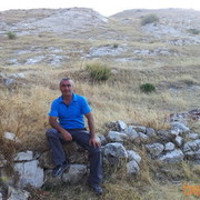  Ortakoy,   Watchman, 47 ,   