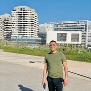  El Jadida,  Youssef, 31