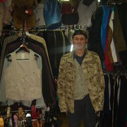 ���������� ��������, ���� ������� Serg, 63 ����, ������������ ��� ������, ����� � ���������, c�������� ���������