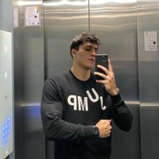  Basaid,  Igor, 25