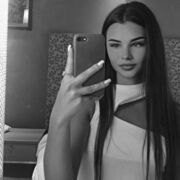 Знакомства Аткарск, Полина