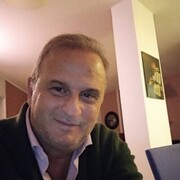 Trentola,   Sergio, 61 ,   ,   