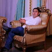 ���������� �������, ���� ������� Sanjar, 36 ���, ������������ ��� ������, ����� � ���������