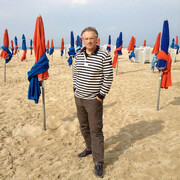 ���������� ������, ���� ������� John Paul, 56 ���, ������������ ��� ������, ����� � ���������