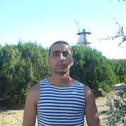   ,   RUSIO DUDICH, 36 ,  