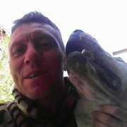 ���������� ���������, ���� ������� Sergei Ch, 43 ����, ������������ ��� ������, ����� � ���������, c�������� ���������