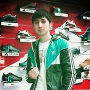  ,  Alisher, 32