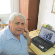  Tel Aviv-Yafo,   , 81 ,   