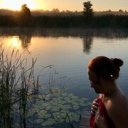  ,   Helga, 30 ,  