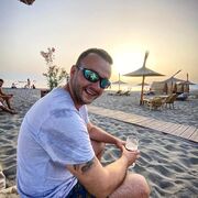  Podgorica,  Danijel, 34