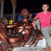 ���������� ������, ���� ������� �����, 41 ���, ������������ 