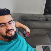  Flamatt,   Abderrahim, 35 ,   ,   
