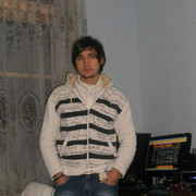 ���������� �������, ���� ������� Irakli, 33 ����, ������������ ��� ������