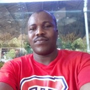  Cotonou,  Andy, 52