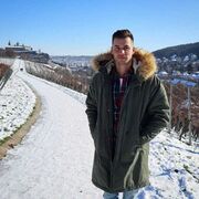  Bielany Wroclawskie,   Joshua, 45 ,   ,   