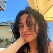 ���������� �����, Elizaveta