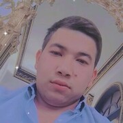  ,  Javakhir, 26